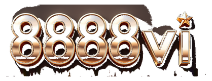 8888vi logo