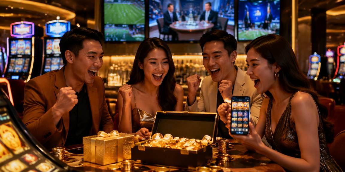 8888vi Góc Keno thi đấu